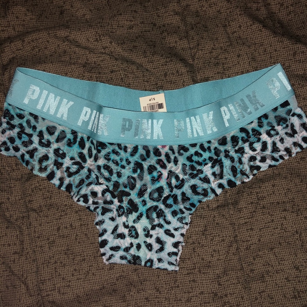 Victoria’s Secret Pink Cheekster